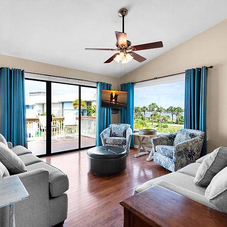 Beach Side- Harbor View 德斯廷 外观 照片